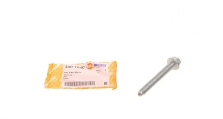Болт важеля подрамника/тяги стабилизатора задней VW Caddy 04-> / Crafter 16-> / T5 (ATT) AUTOTECHTEILE 340 7040