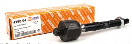 Тяга рулевая AUTOTECHTEILE 341 9004