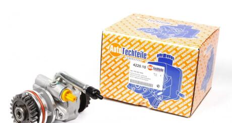 Насос гідропідсилювача VW T5 2.5TDI 03- (+AC) AUTOTECHTEILE 3422010