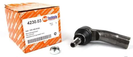Наконечник AUTOTECHTEILE 3423003
