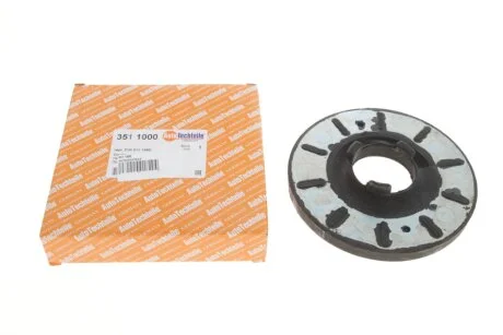 Проставка під пружину AUTOTECHTEILE 351 1000