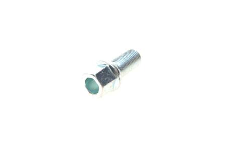Болт колес, VW Caddy III / IV / Touran / Golf III-VII / Passat B5-B8 / Audi A3-A6 AUTOTECHTEILE 360 1001