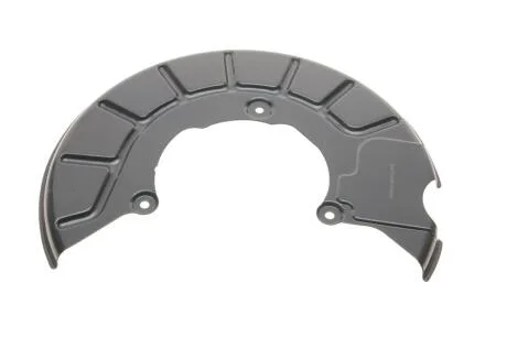 Захист тормозного диска перед. Octavia 04-13/Touran 03-15 Лів. AUTOTECHTEILE 361 5018