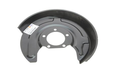 Захист диску гальмівного AUTOTECHTEILE 361 5040