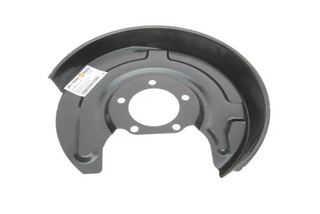 Захист диску гальмівного AUTOTECHTEILE 361 5040