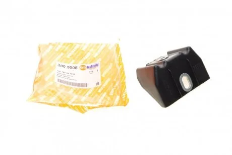 Кріплення радіатора AUTOTECHTEILE 380 5008