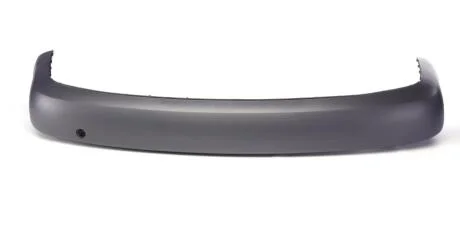 Бампер задний AUTOTECHTEILE 380 7039