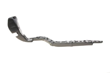 Кріплення заднього бампера, ліве AUTOTECHTEILE 380 7087