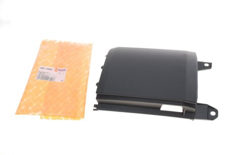 Клык зад. бампера, VW T-6, 2015>, L AUTOTECHTEILE 380 7094