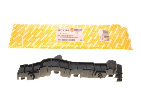 Кріплення переднього бампера, праве AUTOTECHTEILE 380 7104