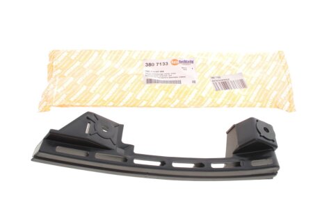 Кронштейн крепления перед бампера, VW Caddy III - Touran, 2004-2010, L AUTOTECHTEILE 380 7133