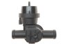 Кран печки VW LT/T4/Crafter 2.0-2.5 TDI 96- (вакуумный) (8190.07) 1J0819809, 100457, V15770016, HP116903 AUTOTECHTEILE 381 9007 (фото 3)