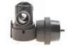 Кран печки VW LT/T4/Crafter 2.0-2.5 TDI 96- (вакуумный) (8190.07) 1J0819809, 100457, V15770016, HP116903 AUTOTECHTEILE 381 9007 (фото 4)