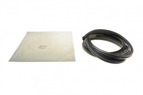 Уплотнитель зад. двери (ляда), VW T-5, 2003>, (по кузову) AUTOTECHTEILE 382 9004