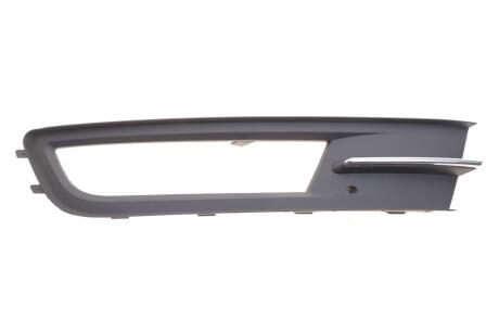 Вставка бампера под противотуманную фару левая AUTOTECHTEILE 385 4005