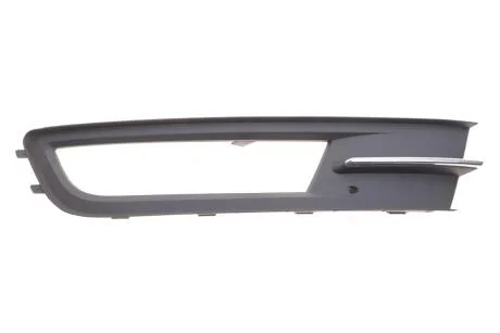 Вставка під протитуманну фару, ліва AUTOTECHTEILE 385 4005