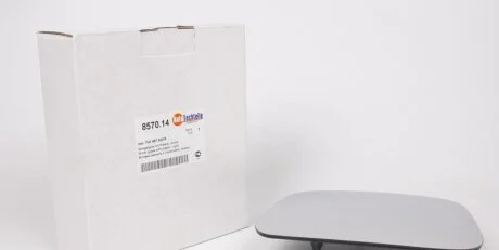 Стекло зеркала AUTOTECHTEILE 385 7014