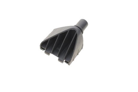 Крепление (опора) полки багажника, VW Caddy III, 2004>, L AUTOTECHTEILE 386 3005