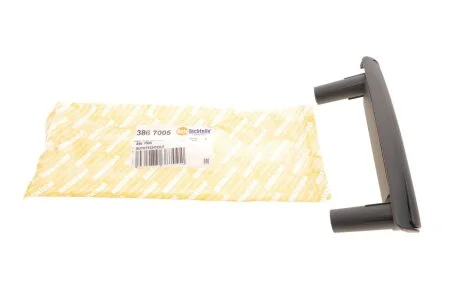 Ручка дверей, права AUTOTECHTEILE 386 7005