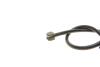 Датчик зносу гальмівних колодок VW Touareg (10-18)Porshe Panamera (16->) (L=323mm) (ATT) AUTOTECHTEILE 390 7003 (фото 2)