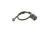 Датчик зносу гальмівних колодок VW Touareg (10-18)Porshe Panamera (16->) (L=323mm) (ATT) AUTOTECHTEILE 390 7003 (фото 4)