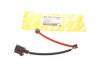 Датчик износа тормозных колодок VW Touareg (02-10)/ Audi Q7 (06-15) зад. (L=252mm) (ATT) AUTOTECHTEILE 390 7006 (фото 1)