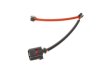 Датчик износа тормозных колодок VW Touareg (02-10)/ Audi Q7 (06-15) зад. (L=252mm) (ATT) AUTOTECHTEILE 390 7006 (фото 5)