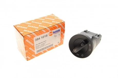 Перемикач освітлення AUTOTECHTEILE 394 1018