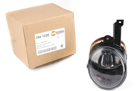 Противотуманка, VW Caddy III - Touran - Golf V, 2004>, R AUTOTECHTEILE 394 1028