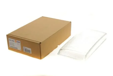 Стекло фары, VW T-4, 1990-2003, R AUTOTECHTEILE 394 1044
