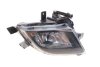 Фара противотуманная VW Jetta 15-18 (L) AUTOTECHTEILE 394 1045 (фото 4)