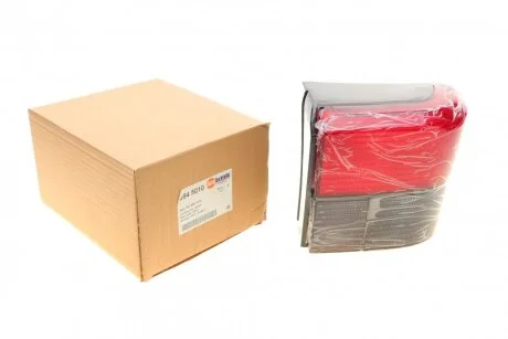 Задний фонарь, VW T-4, 1996-2003, R, (серый пов.) AUTOTECHTEILE 394 5010