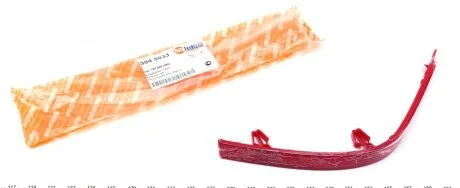 Светоотражатель заднего бампера левый VW T6 15-&gt, AUTOTECHTEILE 394 5033