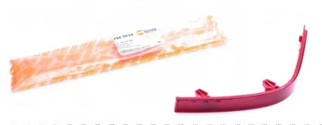 Светоотражатель заднего бампера правый VW T6 15-&gt, AUTOTECHTEILE 394 5034