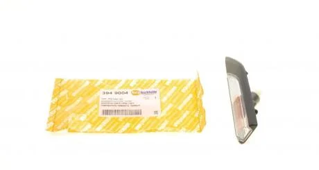 Повторитель поворота на крыло, VW T-6, 2015>, R, (черный) AUTOTECHTEILE 394 9004