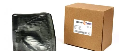 Указатель поворота VW T4 белый, правый R (ATT) AUTOTECHTEILE 395 3009