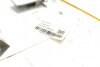 Поворот передний VW LT 96-06 (L) (желтый) (без патрона) (9530.10) AUTOTECHTEILE 395 3010 (фото 3)
