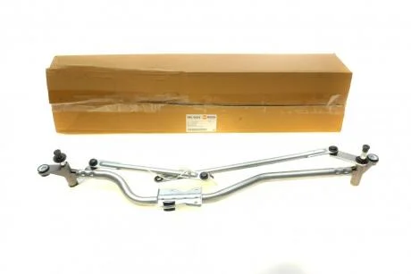 Механизм стеклоочистителя VW T5 (трапеция) AUTOTECHTEILE 395 5004