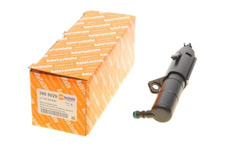 Форсунка фароомивача AUTOTECHTEILE 395 5029