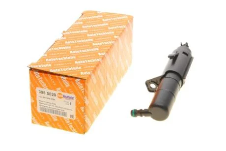 Форсунка омивача фари VW Golf VI/Jetta/T5 09- AUTOTECHTEILE 395 5029