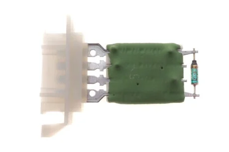 Реостат печки, VW Caddy III-IV / Touran, 2004> / Sharan, 2010> AUTOTECHTEILE 395 9028