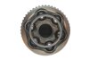 ШРКШ зовн. (27/34z) Scudo/Jumpy/Expert 1.6/1.9D 96-06 (+ABS) AUTOTECHTEILE 501 0001 (фото 2)