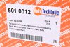 Поворотный кулак нар., Peugeot 305-306-405, 1982-2002 / Citroen BX-ZX, 1983-1998, (22/25 z) AUTOTECHTEILE 501 0012 (фото 12)