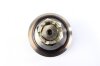 Поворотный кулак нар., Peugeot 305-306-405, 1982-2002 / Citroen BX-ZX, 1983-1998, (22/25 z) AUTOTECHTEILE 501 0012 (фото 3)