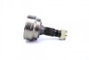 Поворотный кулак нар., Peugeot 305-306-405, 1982-2002 / Citroen BX-ZX, 1983-1998, (22/25 z) AUTOTECHTEILE 501 0012 (фото 5)