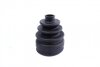 Поворотный кулак нар., Peugeot 305-306-405, 1982-2002 / Citroen BX-ZX, 1983-1998, (22/25 z) AUTOTECHTEILE 501 0012 (фото 7)