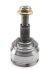 Поворотный кулак нар., Renault Trafic - Opel Vivaro, 2.0-2.5 DCI / CDTI, 2006&gt;, (27/36 z) AUTOTECHTEILE 501 0024 (фото 7)