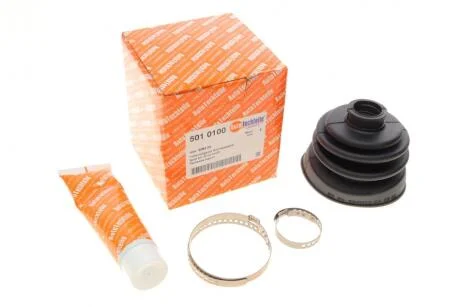 Пильник шруса зовнішнього JUMPY/SCUDO/EXPERT 95-06 (к-кт) AUTOTECHTEILE 5010100