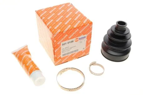 Пыльник шруса наружный AUTOTECHTEILE 5010106