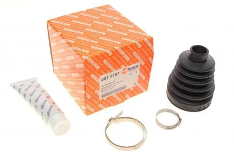 Пильовик шрусу AUTOTECHTEILE 5010107